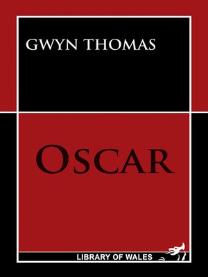 cover image of Oscar